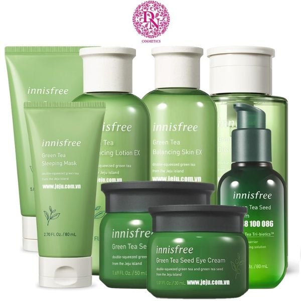 Innisfree