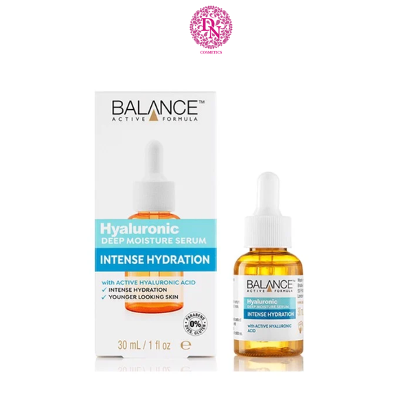 Balance Active Formula