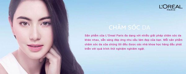 kem dưỡng da Loreal White Perfect