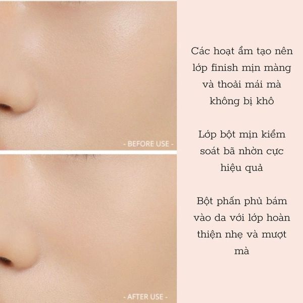 phấn phủ 3ce