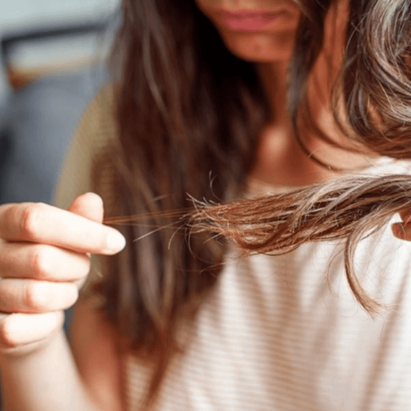 dầu gội phục hồi tóc khô xơ