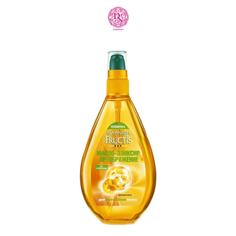 Dầu dưỡng tóc Garnier Fructis Nga