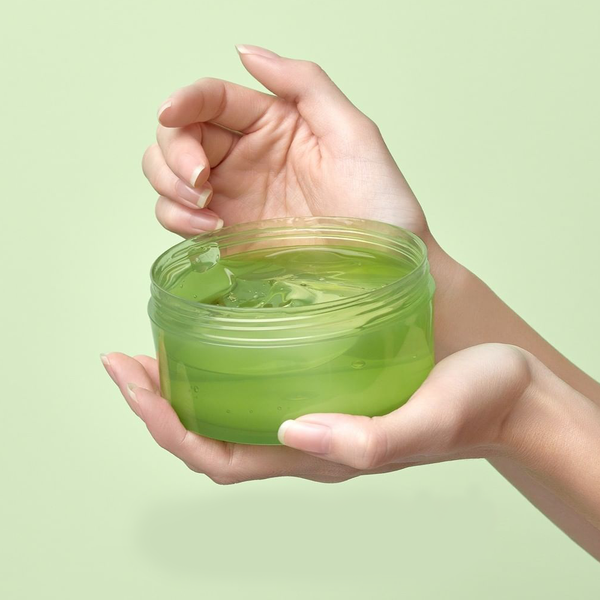 Nature Republic Soothing & Moisture Aloe Vera