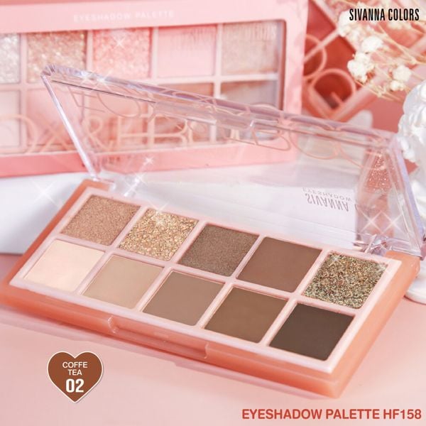 Sivanna-Colors-Fox-&-Frog-Eyeshadow-Palette-hf158