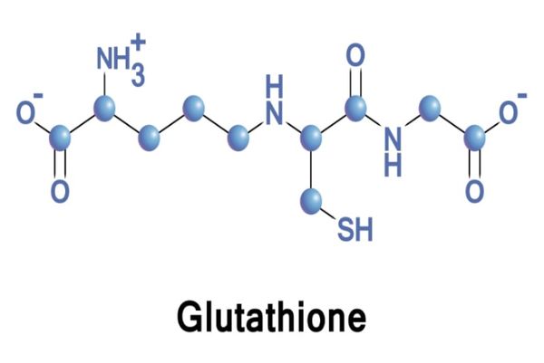 glutathione có tác dụng gì cho da 4