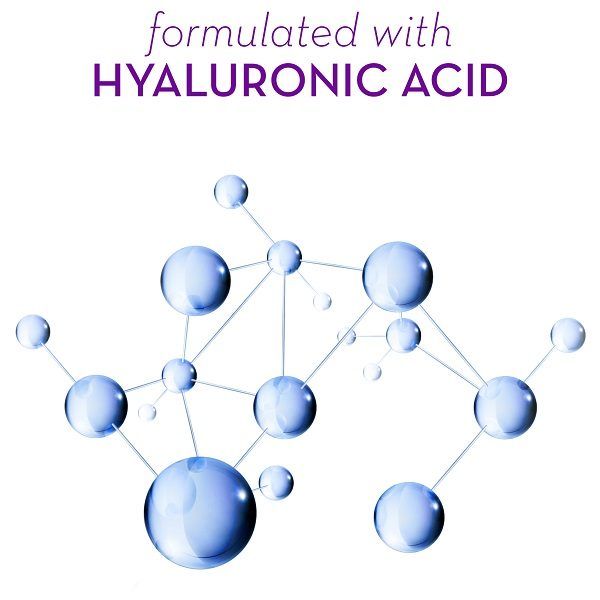 hyaluronic acid la gi