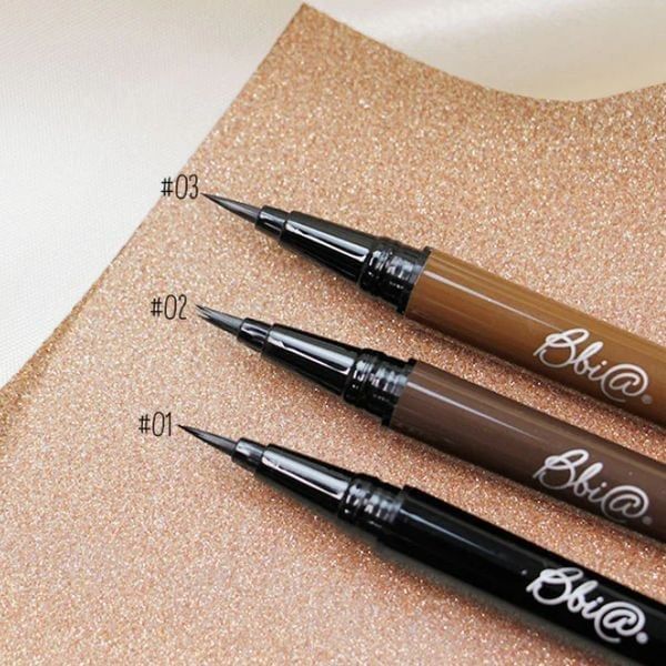 Bút Kẻ Mắt Nước Bbia Last Pen Eyeliner