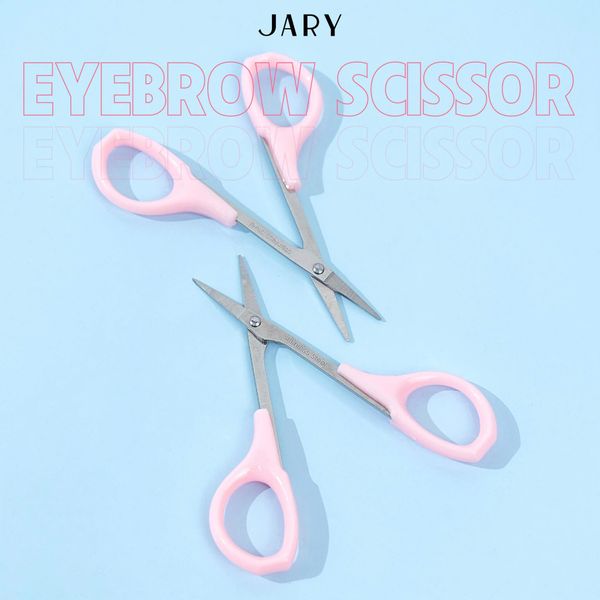 Jary Eyebrow Scissors