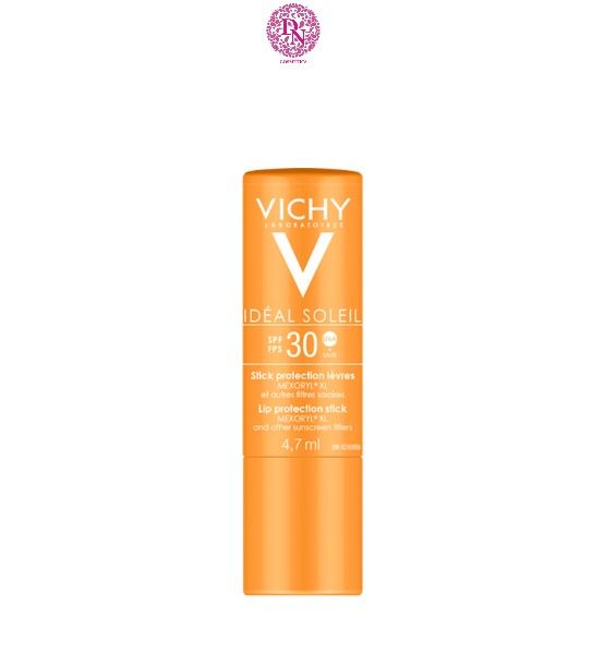 Kem Chống Nắng Vichy Ideal Soleil Spf 50 Emulsion Anti-Brillance Toucher Sec Mattifying Dry Touch Face Fluid