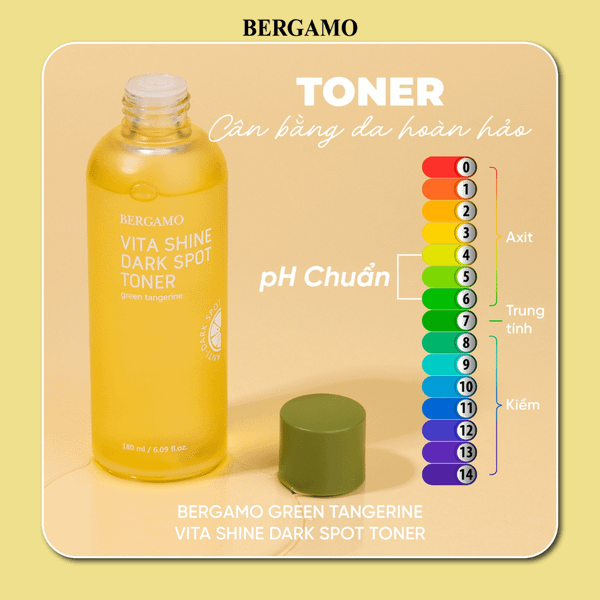 nước hoa hồng bergamo quýt xanh