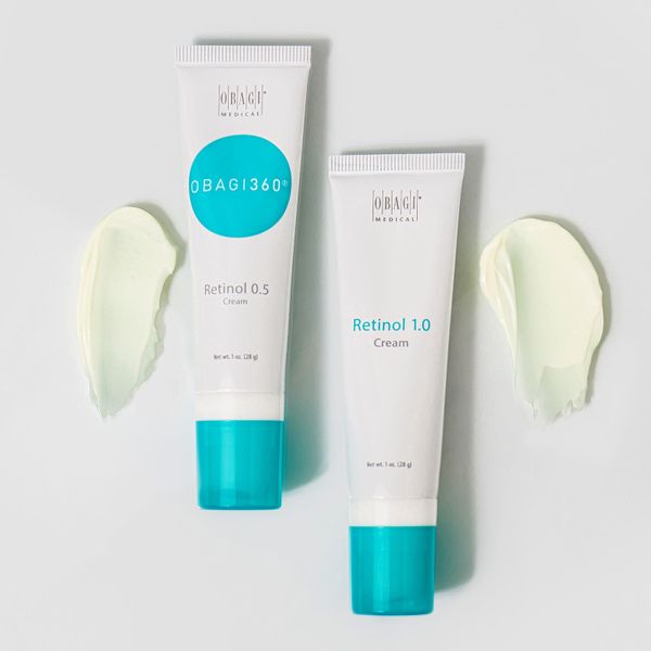 Kem dưỡng Retinol Obagi