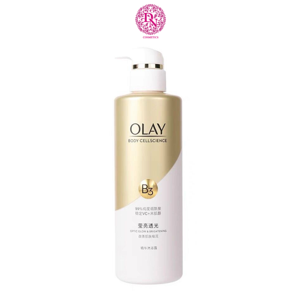 Sữa tắm Olay B3 Retinol Body Cellscience