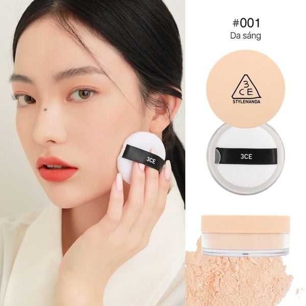 phấn phủ 3ce
