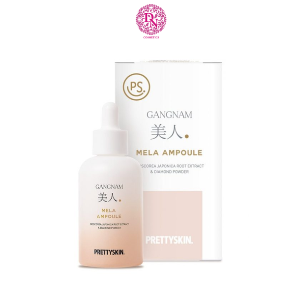 Ampoule Mela Pretty Skin