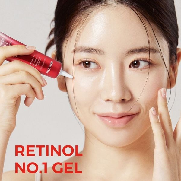 RETINOL NO.1