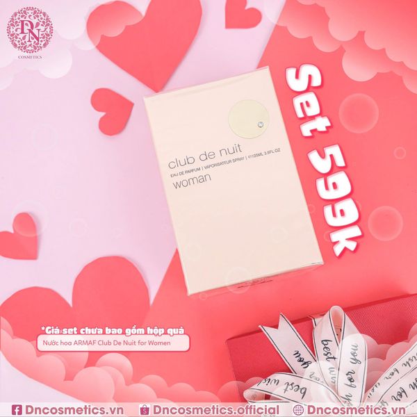 quà tặng valentine