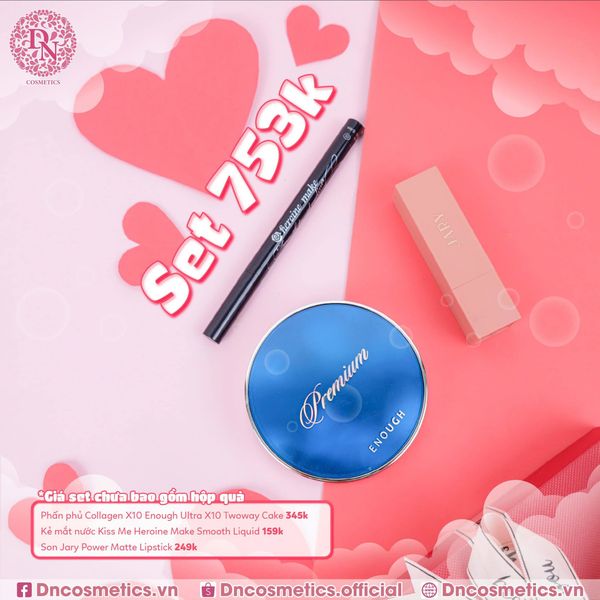 quà tặng valentine