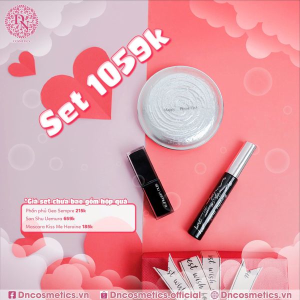 quà tặng valentine