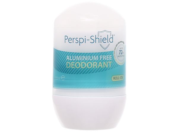 Lăn khử mùi Perspi Shield
