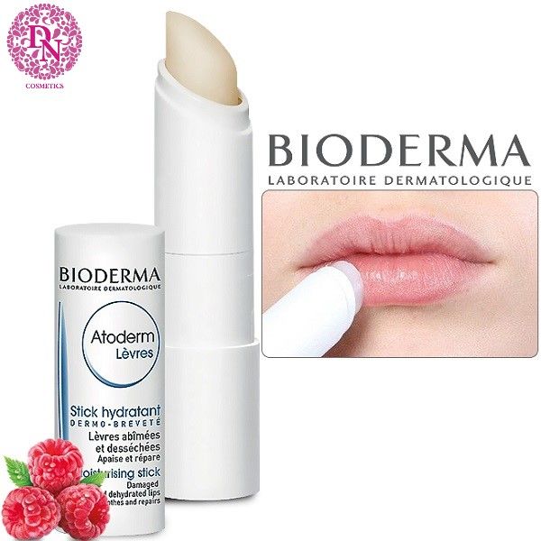 son-dưỡng-môi-BIODERMA