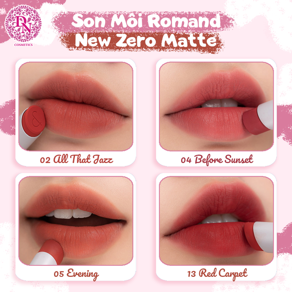 son-thoi-romand-new-zero-matte-lipstick-02