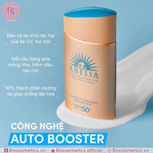 kem chống nắng cho nam