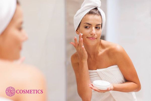 moisturizer là gì?