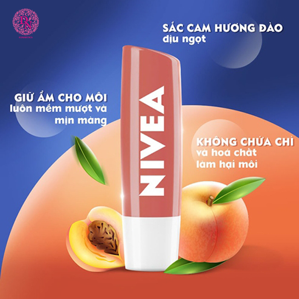 son-thoi-duong-moi-nivea