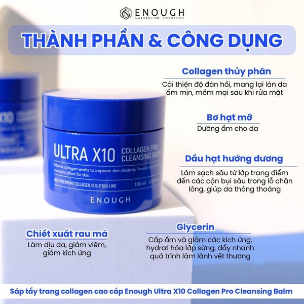 sap-tay-trang-collagen-cao-cap-enough-ultra-x10-collagen-xanh