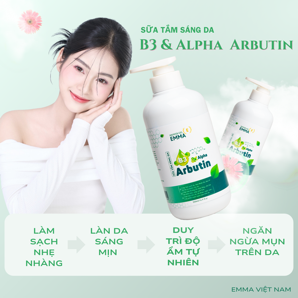sua-tam-emma-b3-alpha-arbutin-500ml