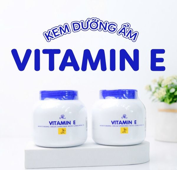 kem-duong-am-vitamin-e-aron