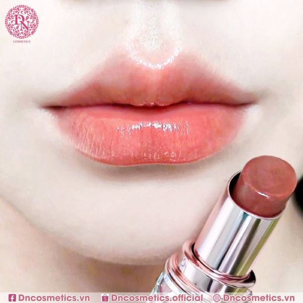 son dưỡng ysl