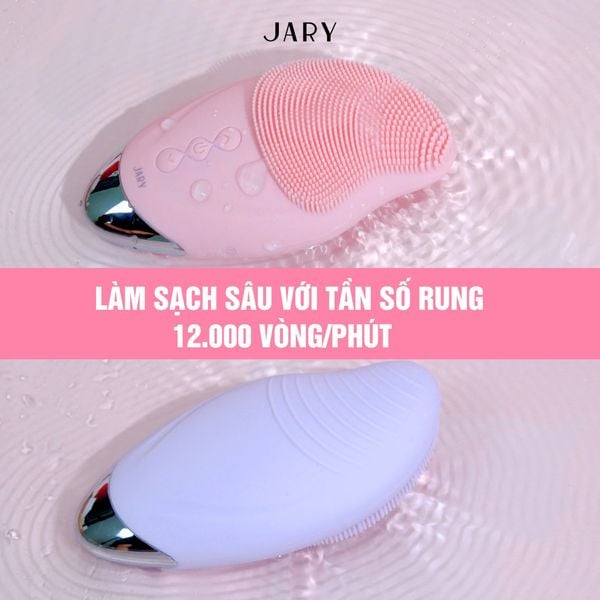 May-rua-maJary-Facial-Cleansing-&-Massaging-Device