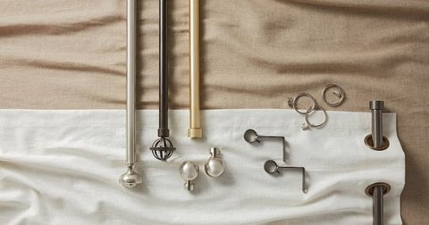 Thông tin phụ kiện mành rèm cửa giá rẻ uy tín tại Hải phòng