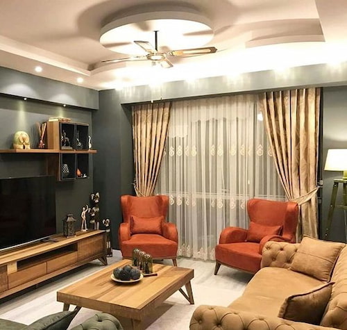 rèm cửa hải phòng