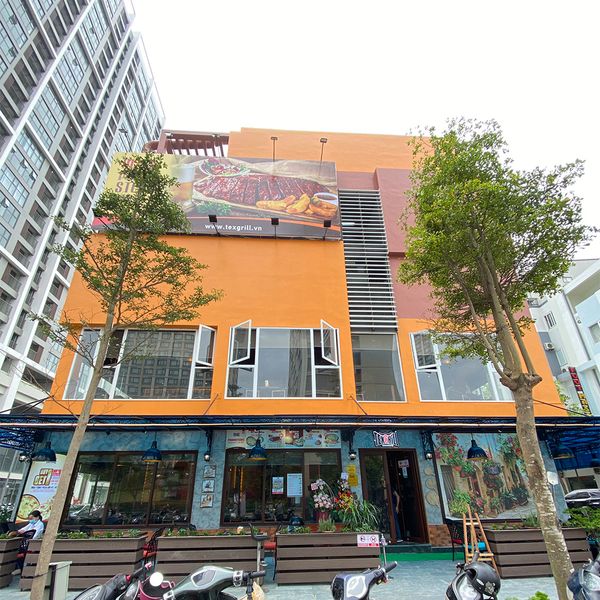 TEXGRILL WATERFRONT LUÔN SẴN SÀNG PHỤC VỤ QUÝ KHÁCH