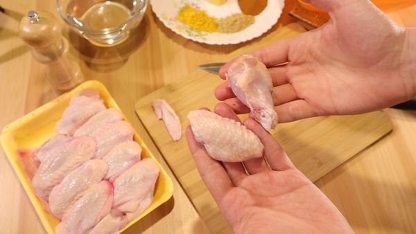 Lựa chọn cánh gà tươi ngon cho món ăn đạt chuẩn chất lượng