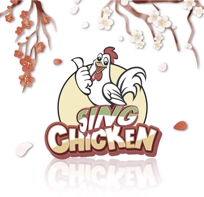 Sing Chicken - Cơm gà Singapore chuẩn ngon