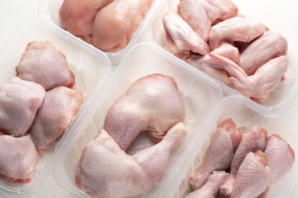 Những sai lầm khi chế biến và bảo quản thịt gà mà bạn không chú ý - 2