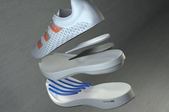 Giày carbon có thực sự khiến runner chạy nhanh hơn?