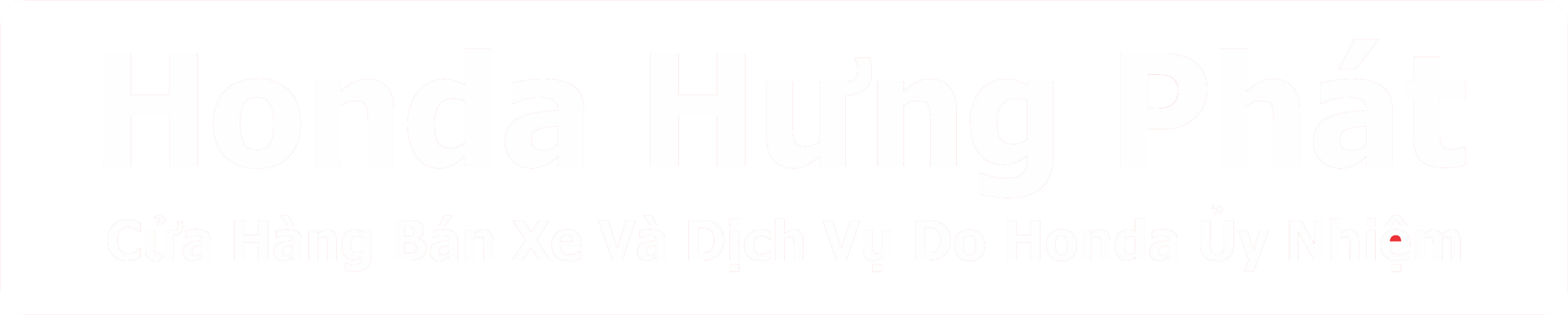 logo Honda Hưng Phát