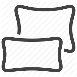 Ruột chăn - gối