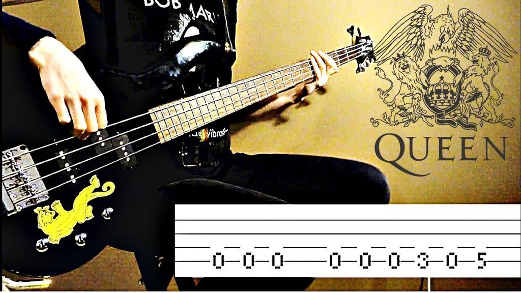 Đâu là Bassline nổi tiếng nhất mọi thời đại?