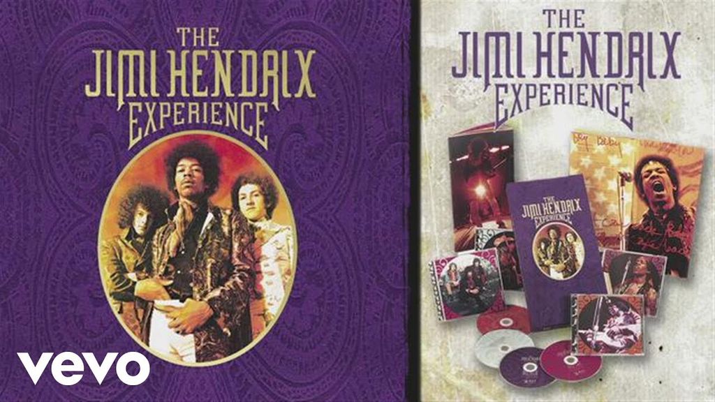 Những Album Guitar tuyệt phẩm của thập niên 60 (P2)