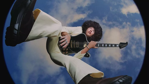 TỔNG HỢP CÁC BẢN NHẠC GUITAR TIÊU BIỂU GÓI GỌN TRONG SPOTIFY.