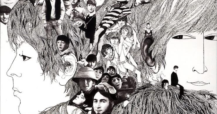 Những Album Guitar tuyệt phẩm của thập niên 60 (P1)