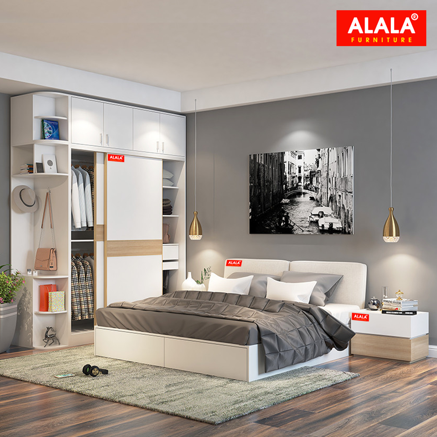 Gợi ý xu hướng phong cách thiết kế nội thất nổi bật trong năm 2023