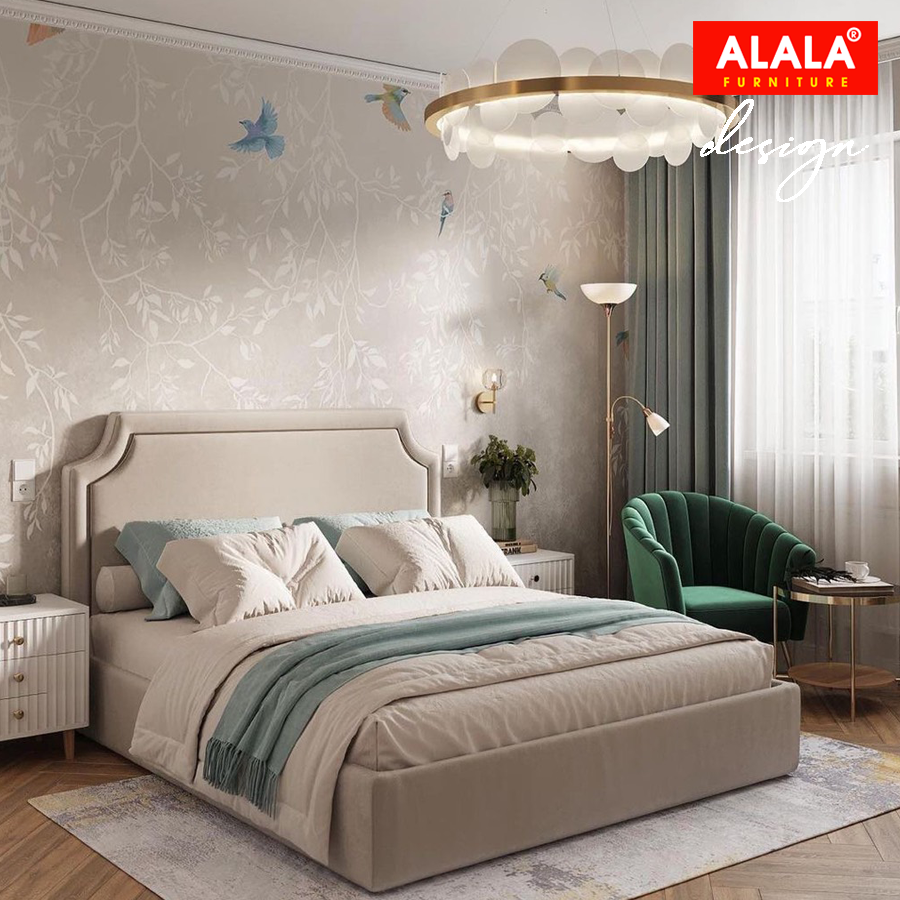 Chọn Màu Sơn Cho Phòng Ngủ Mới Nhất, Phổ Biến 2023