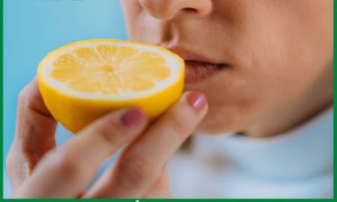 Những món ăn giúp phục hồi vị giác cho người mắc Covid-19