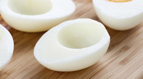 Một quả trứng bình thường sẽ chứa khoảng 72 calo